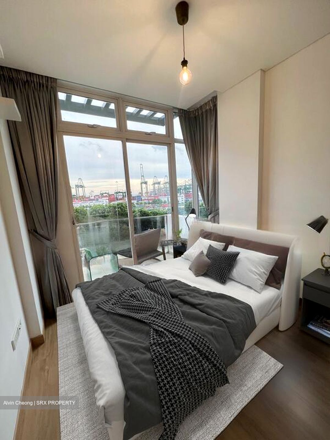Sea Suites (D5), Apartment #471178831